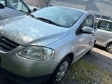 Volkswagen Fox 1.2  *NUR 46.000km* - Volkswagen Fox: 1.0
