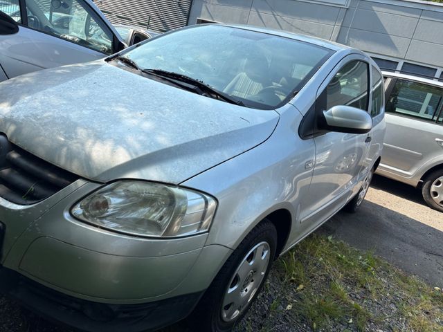Volkswagen Fox 1.2  *NUR 46.000km*