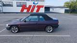Ford Escort 1.6 Ghia Edition Ghia Edition - Ford Escort: Cabrio, 1.6