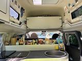Ford Nugget Plus - fast mit Vollausstattung - Offers