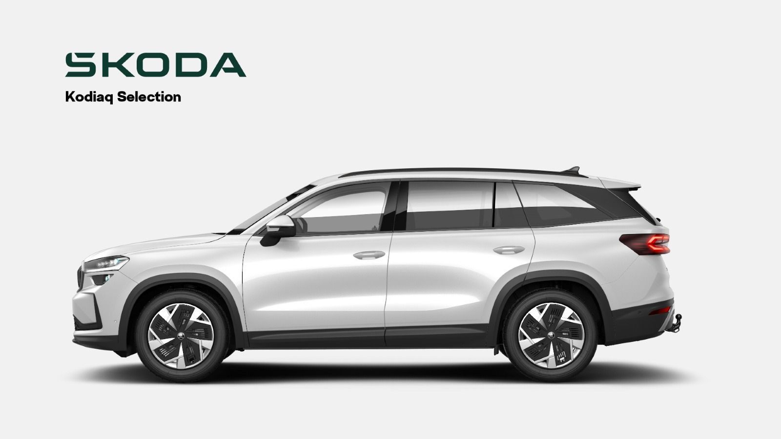Skoda Kodiaq - Bild 3