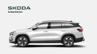 Skoda Kodiaq - Vorschau Bild 3
