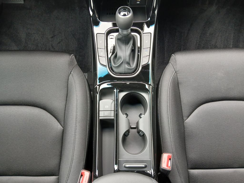 Hyundai i30 – Bild 17