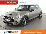 MINI Cooper S Aut.*NAVI*LED*TEMPO*PANO*PDC*SHZ* - MINI Cooper S in München