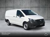 Mercedes-Benz Vito 116 CDI KA 4x4 Lang PRO+Allrad+AHK+9G+Klima - Mercedes-Benz Allrad