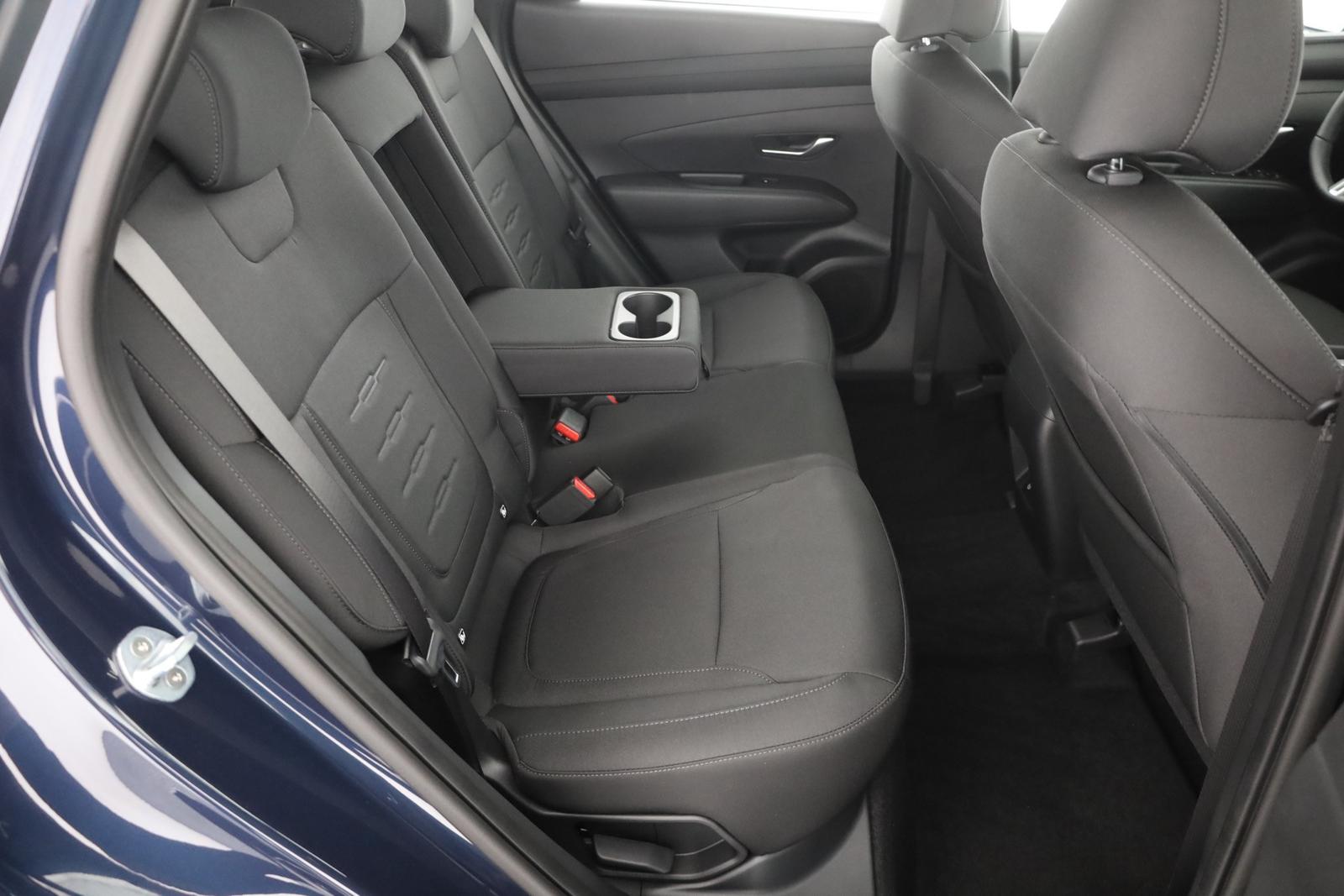 Hyundai Tucson 1.6 T-GDI Aut. LED Navi Kamera
