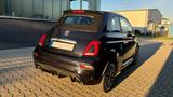 Abarth 500 Cabrio 595/SAGA/Design Paket - Abarth 500 aus 2018