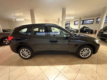 BMW X1 - 7