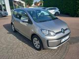 Volkswagen up! 1.0, Klima, DAB+, Bluetooth - gebrauchte VW Kleinwagen