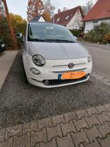 Fiat 500 Cabriolet / Collezione - Fiat 500C: Collezione