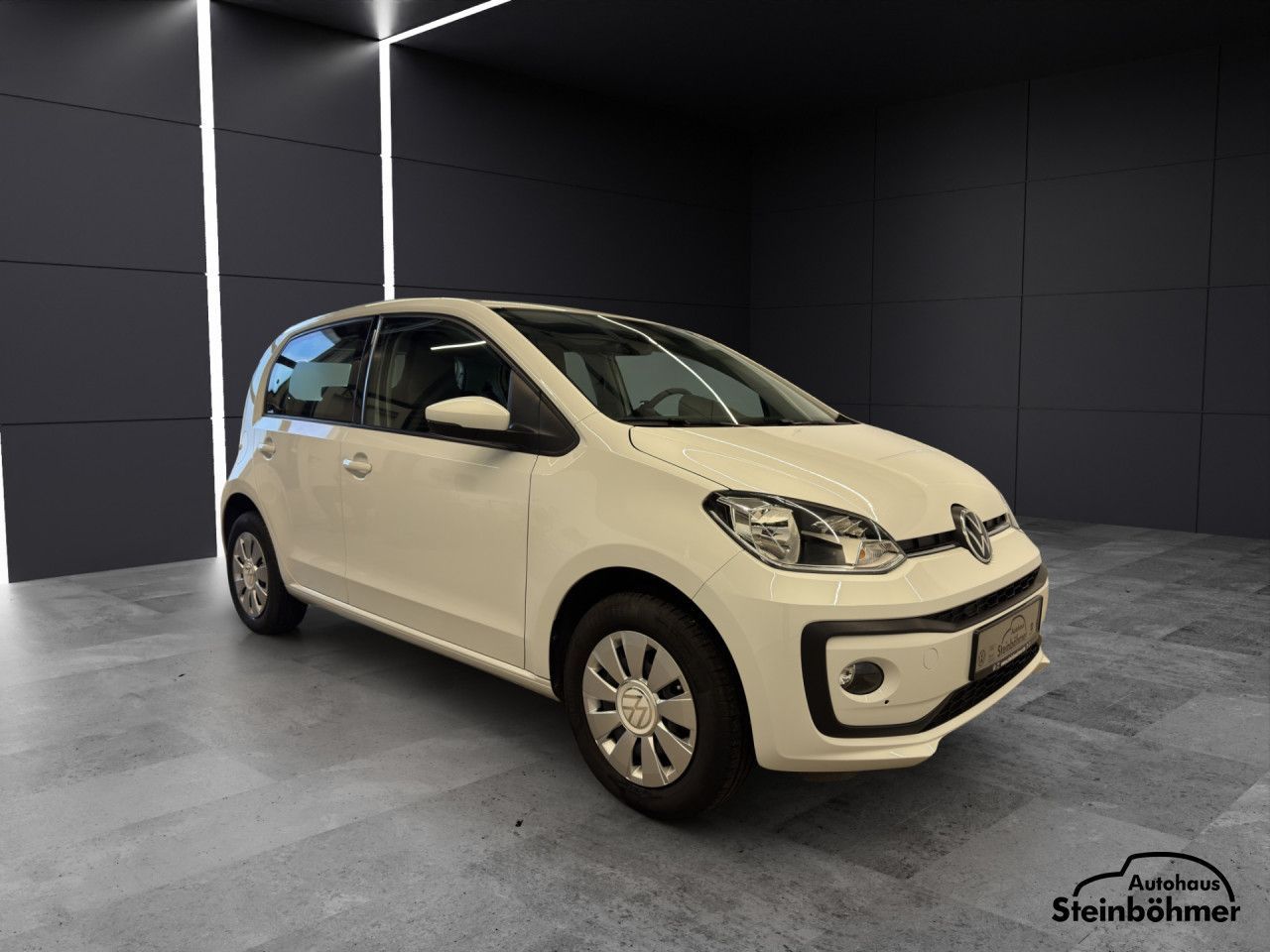 Volkswagen up! - Bild 8