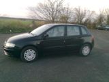 Fiat Stilo 1.9 JTD - Fiat Stilo mit Diesel-Antrieb