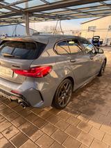 BMW M135i xDrive - BMW 135: Limousine