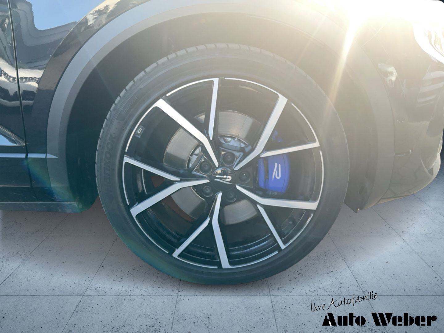 Volkswagen T-Roc - Bild 7