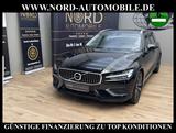 Volvo V60 Kombi D4 INSCRIPTION *LEDER*H&K*KAM*PANO*LED - Volvo V60 in Oldenburg