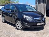Opel Meriva B Innovation PANORAMA T-LEDER SHZ TÜV NEU - Opel Meriva in Kiel