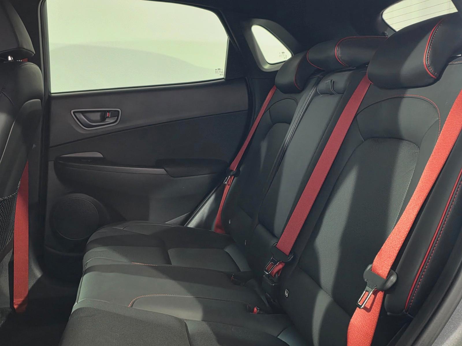 Hyundai Kona *Iron Man Edition 2WD*AUTOMATIK*