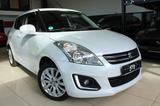 Suzuki SWIFT SONDERMODELL X-TRA SPORT 5-TÜREN ALU16 TOP - Suzuki Swift Gebrauchtwagen in Köln