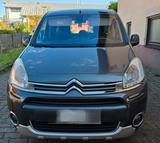 Citroën Berlingo VTi 120 Multispace Selection Multis... - Citroën Berlingo: Vti Multispace