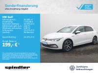 Volkswagen Golf - Vorschau Bild 1