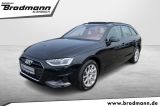 Audi A4 Avant 40 TDI quattro S-Tronic Pano-Leder- - Audi A4 Hybrid (Diesel/Elektro)