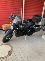 Zero DSR Black Forest, EZ 2020, wenig km - Offers matching your search criteria