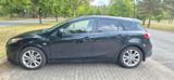 Mazda 3  109 PS  TÜV bis 04/2027 Komfor... - Mazda 2 in Lübeck