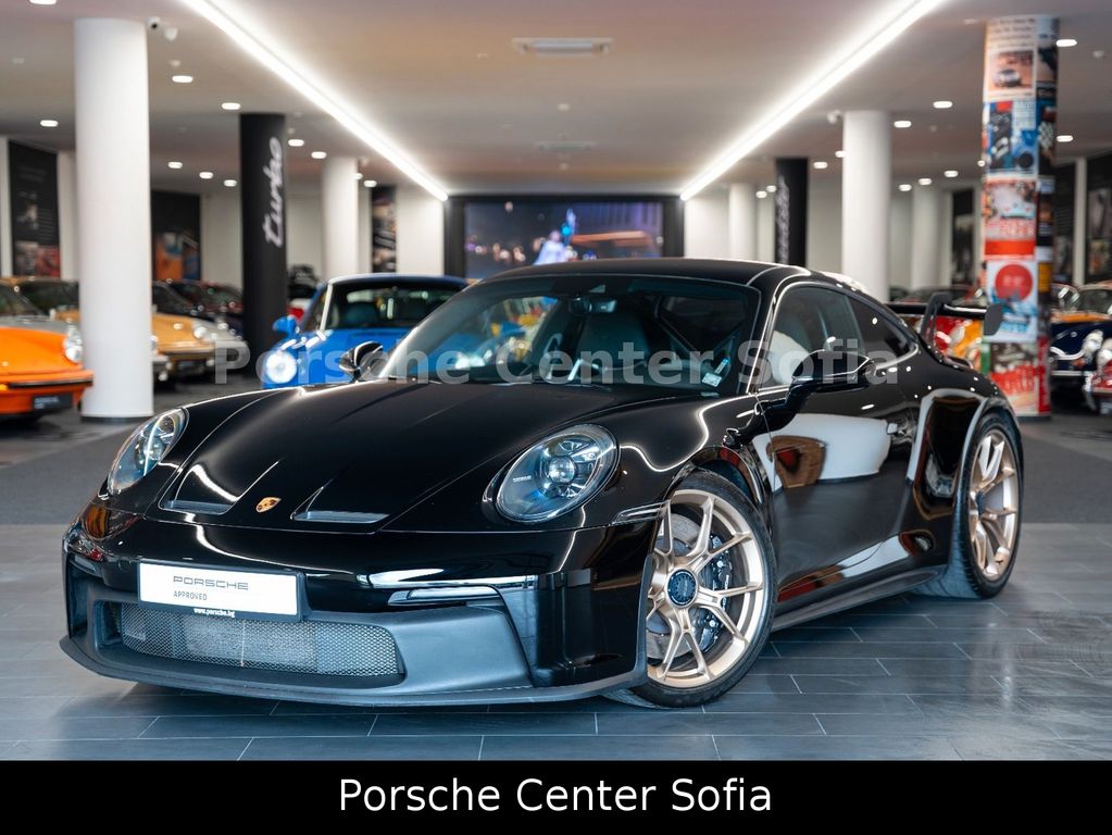 Porsche 911 Urmodell