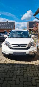 Honda CR-V / BJ. 2011 / ALLRAD - gebrauchte Honda CR-V aus dem Jahr 2011