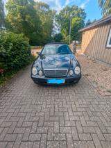 Mercedes-Benz CLK 320 AVANTGARDE TÜV 05/2028 - gebrauchte Mercedes-Benz CLK 320 aus dem Jahr 2000