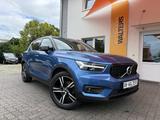 Volvo XC40 R Design AWD=Leder-Carplay-Kamera-AHK= - Volvo Gebrauchtwagen