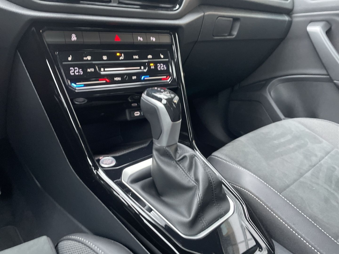 Volkswagen T-Roc - Bild 19