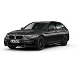 BMW 520d xDrive Touring M Sportpaket Innovationsp. - BMW 520 mit Diesel-Antrieb: 520i