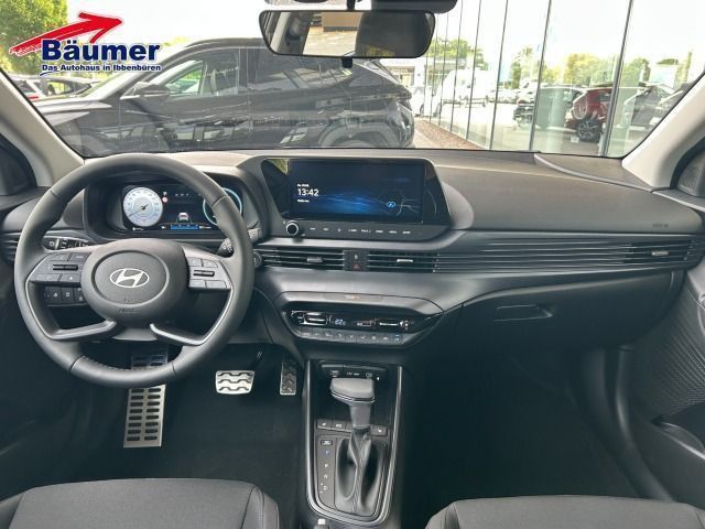 Hyundai BAYON – Bild 13