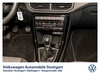 Volkswagen T-Cross - Vorschau Bild 8