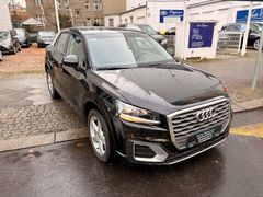 Fahrzeugabbildung Audi Q2 30TDI Sport SHZ Temp Sportsitze Navi Garantie