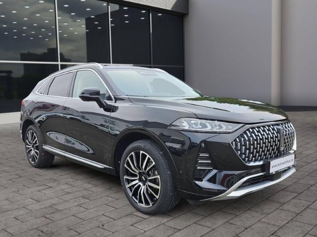 GWM Wey 05 Luxury 2.0 AWD Sitzkomfortpaket Plug In H