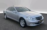 Mercedes-Benz Mercedes Benz S 350 - Mercedes-Benz S 350 Gebrauchtwagen in München