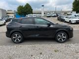Nissan Qashqai 1.3 DIG-T - N-Connecta Winter - Nissan Qashqai mit 5 Türen