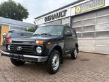 Lada Niva 4X4 Mike Sanders Top Zustand 1.Hand - Lada Niva: M