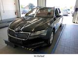 Skoda Superb Combi 2.0TDI DSG/AHK/CAM/GRA/SHZ/LED/NAVI - gebrauchte Skoda Superb aus dem Jahr 2021