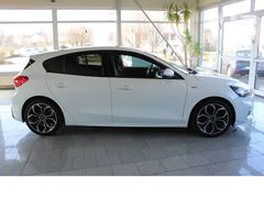 Fahrzeugabbildung Ford Focus ST-Line,Sitzheizung,Kamera,Top-Zustand