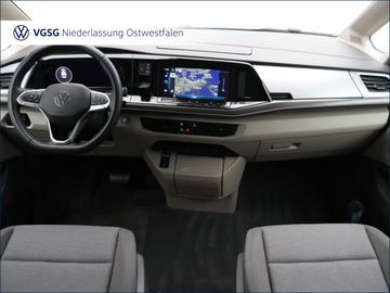 Volkswagen T7 Multivan - 10
