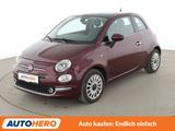 Fiat 500 1.2 Lounge *PDC*ALU*KLIMA*GARANTIE* - Fiat: 1.2