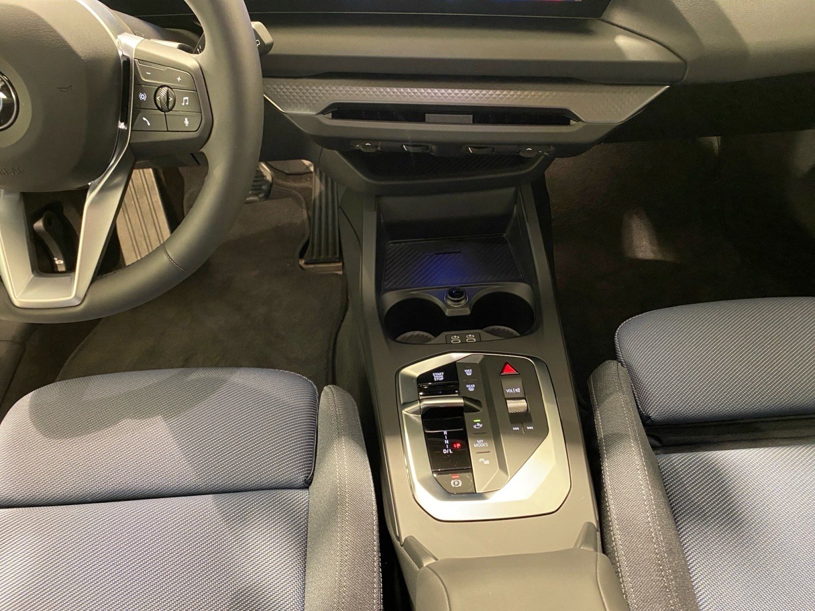 BMW 120 - Bild 9