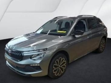 Skoda Kamiq - Bild 5