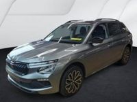 Skoda Kamiq - Vorschau Bild 5