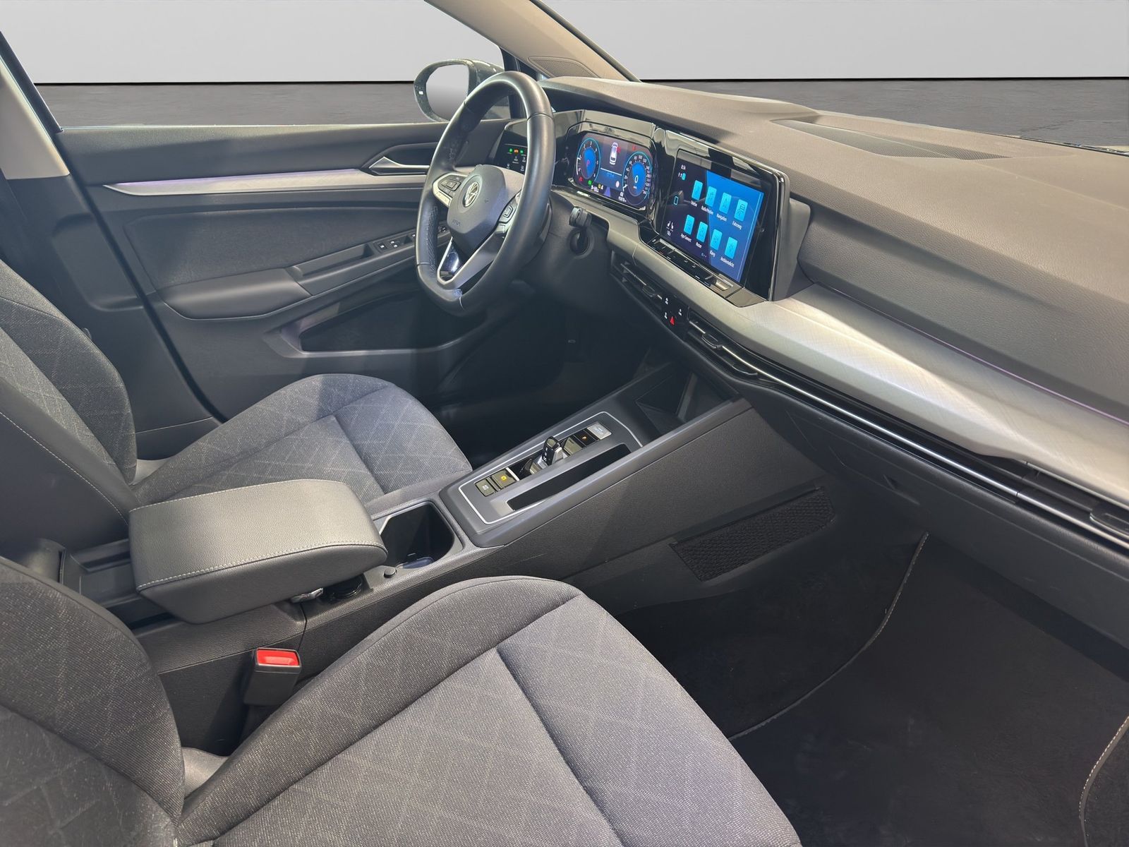 Volkswagen Golf - Bild 20
