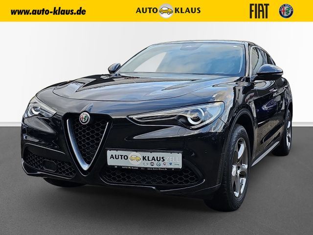 Alfa Romeo Stelvio First Edition Q4 2.0 Turbo 16V