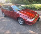 Volvo 480 Collection  - Volvo 480 Benziner Gebrauchtwagen